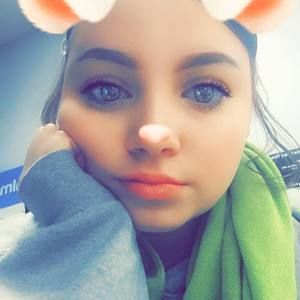 Meet your Posher, Marissa